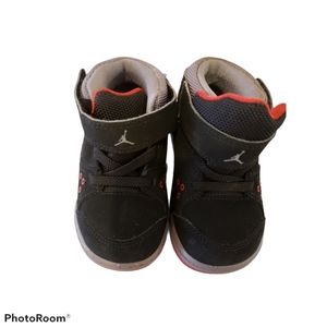 Nike Jordan Flight Toddler Shoes
